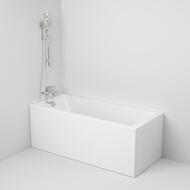 Ванна акриловая AM.PM Gem (1600х700х590) прямоугольная W93A-160-070W-A, белая