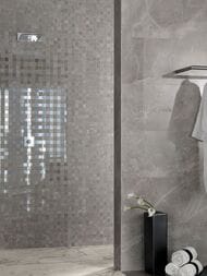 ������� Atlas Concorde Marvel Grey Mosaico 3D (300�300) �����, ASLH (��.�.)