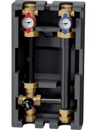 �������� ������ FAR ��� ������, 1", 180��, ���������������� ���������, FA 2167 1180RU