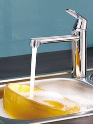 ��������� Grohe Eurosmart Cosmopolitan 30193000 ��� �����, ���������� ����� 144 ��