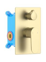 ��������� ��� �����/���� Aquatek ������ AQ1246BG ������������, 2 ������, �������������, ������ ����