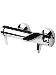 Смеситель для ванны Ideal Standard MELANGE A4271AA короткий излив, без душевого набора
