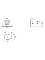 ���� ��������� GSI Modo+ 540�370�280 �������, � ���������� ��� ���������, ����: ����� 8465111