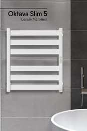 ����������������� Indigo Oktava Slim 5 �/� 600�500 (������,���.����) ����� ���. L�LOKS5E60-50WMRt