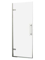 ������� ����� RAVAK COOL COSD1-80  (880-895x1950) ������, ������� ����+Transparent