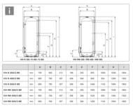 ������ ���������� ������� VAILLANT uniSTOR VIH R 500/3 BR (1802�790�900) 500 �,  0010020641