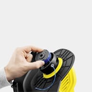 ������������� ������� KARCHER Lawn Trimmer Battery 18-30 Set, ��������������, �������, 1.444-311.0