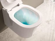  Ideal Standard ProSys +  CONNECT AIR AquaBlade +    E212101