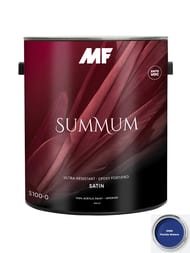 ������ MF Paints SUMMUM 3100 �������� ���������������� ����������� (0,95�) MF 0599 (��.)