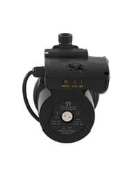 Насос повышения давления AQUARIO AC 1512-195А, 270Вт, 46л/мин, напор-12м, 5512
