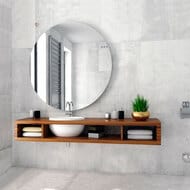 ������� Silver Mirrors �������-2 (1000�1000) LED-�����.,������,������,������� �������� LED-00002530