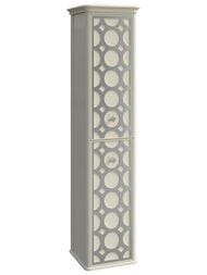 ����� Caprigo ������ bianco antico/silver 354�1499�318 ��������� ������ 25050R-011/silver