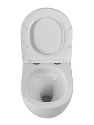 ������ ��������� BelBagno Sfera-TOR (500x360x370) ������������, ������� ��������� BB046CH-TOR/SC