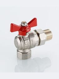 ���� ������� VALTEC BASE-���� ������� �� ������ � �������� ��.-���. DN25, PN40, 1"�� VT.228S.N.06
