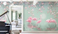 ���� Affresco Wallpaper part 1 (0,67�2) ������-������� , �������� AB134-COL4 (��.�.)
