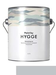 ����������� ������ HYGGE Shimmering sea Grey Screen (20%) 2,7�, HG01-058 (��.)