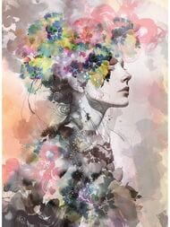 ����� ��������� �� ��������� Marburg Papis Loveday Fashion Icon 35897 (1,98�2,70) ������������ (���)