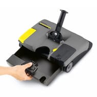 Электровеник KARCHER EB 30/1 Li-Ion  "EU арт. 15451260