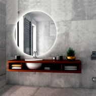 ������� Silver Mirrors �������-�� (1000�1000) LED-���������, ������, ������,����� ����� LED-00002694