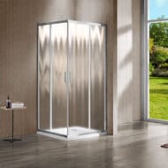 ������� ������ Vincea Stresa 900�900�1950 ������ ����������/������� ����, VSP-1S900CH