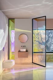   Laufen SONAR 8.2034.1.000.000.1 (540370360)   Rimless  