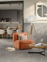 ��������������� ������ Atlas Concorde Forte dei Marmi Elegant Grey Rett(800�800)610010002718 (��.�)