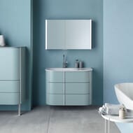 ���������� ���� Burgbad Lavo 2.0 1014�655�160 LED�3, �����, 2 �����, ������� SPOW102LF5046G0226