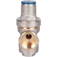 Редуктор давления STOUT PN16 вн/вн 1/2" без подключения манометра SVS-1009-000015