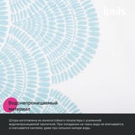 ����� ��� ������ ������� IDDIS Base 200�180 ��, � ��������, ���������, ������� BW05P18i11