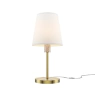 ���������� ���������� Maytoni Lira (����) MOD483TL-01BS, 60��, IP20, E27, ������