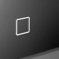 ������� BelBagno (500x30x800) � ���������� � ��������� ������������ SPC-MAR-500-800-LED-TCH