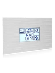 ����� ���������� ��� ����� SAWO Innova Steel Touch S INT-S-SST