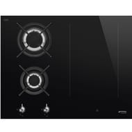    SMEG PM3643D 65, 2    + 2 ,  
