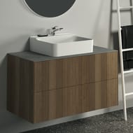 ����� ��� �������� Ideal Standard CONCA (1000x505x540) 2 �����, ���� ������ ���� T4357Y5