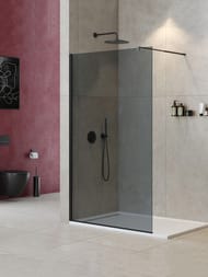 ������� ����������� CEZARES LIBERTA (1100�1950) L-1-110-GR-NERO ������ ������/������� ������, 1 ����