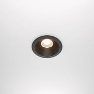 ������������ ���������� Maytoni Zoom (���) DL034-01-12W2.7K-B, 2700K, 12��, 60�, IP65, ������