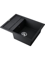 ����� Omoikiri Sumi 65A-GB (650�500�220 ��), �������������, ���� ������   4997093