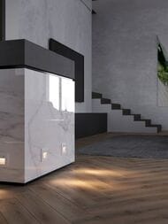  LED  Werkel      () W1154601