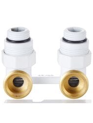 ���� ������� ����������� ��� ���������� Royal Thermo ������� 1/2"�3/4" EK ����� RANPU11234WH