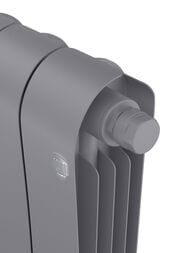 �������� ��������������� 12 ������ ROYAL THERMO Infinity VR80 ������.�����, 2160 ��, Silver Satin