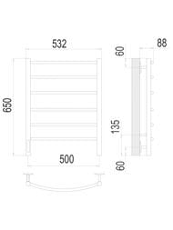  TERMINUS  6 (:500650) , ., quick touch, 