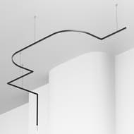 ���������� ��������� 1� Maytoni Levity (������) TRX184-111B, IP20, ������