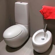  - Laufen ILBAGNOALESSI ONE 8.2297.6.400.000.1 (720390)  