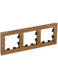 ����� Systeme Electric ATLASDESIGN NATURE 3 �����, ������ ������ ATN353203