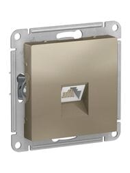 ������� Systeme Electric ATLASDESIGN ������������ RJ45 �������� ������� ATN000583