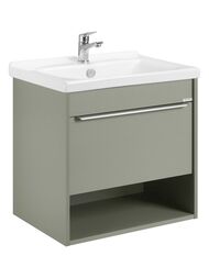 ����� � ��������� AQUATON ���� 60 ���������, 1 ����, 1 ����, ����: ����� ������� 1A2872K0HP2B0