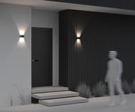 ������������� ��������� Maytoni Strato (������) O417WL-L4B3K, 3000� 4�� IP 54, ������