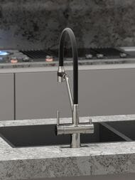 ��������� SANCOS Dora SC4003BN ��� �����, ������ �������, � ������������ �������, ������. ������