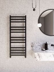 GROTA VENTO ����������������� "�������" ������������� 480x1200 RAL9005