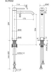  SANCOS Etna SC9002MB  , , ,  